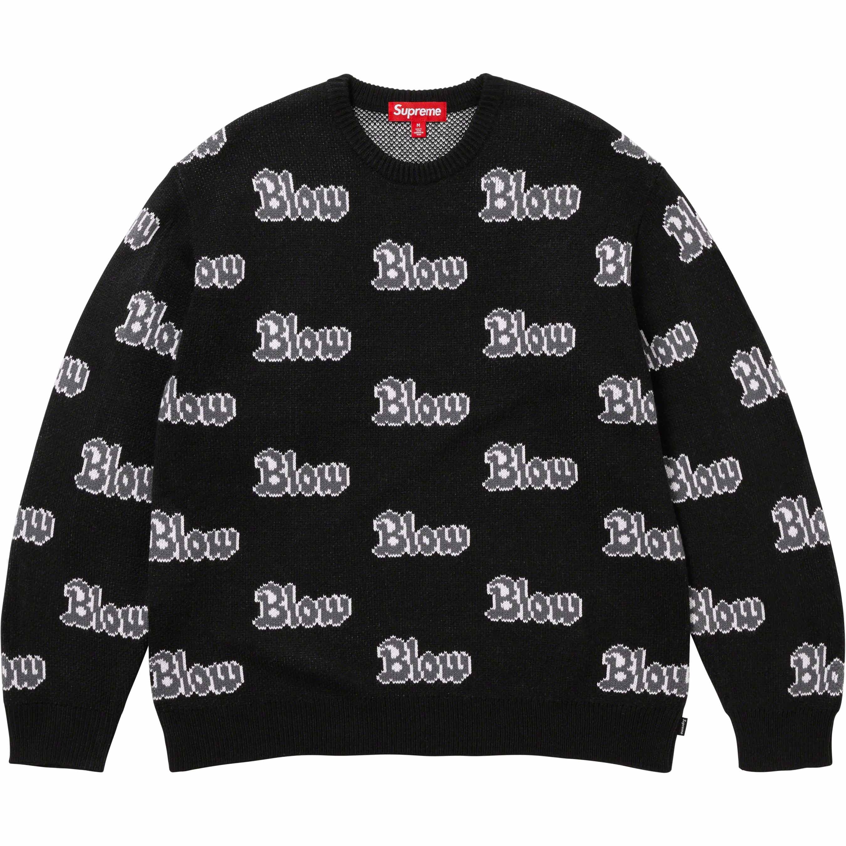 Blow Sweater view 8